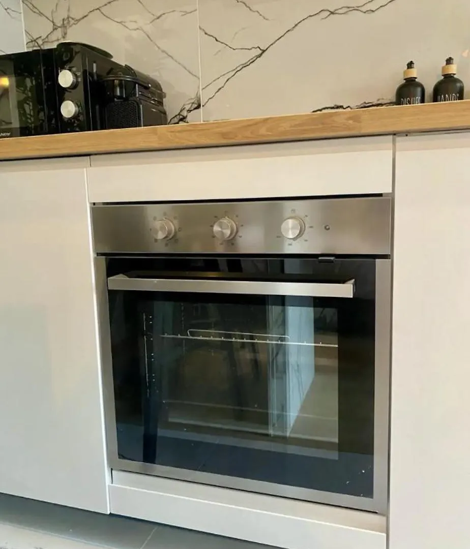 Apartment Suite Moderne Au Coeur Du 8E Paris