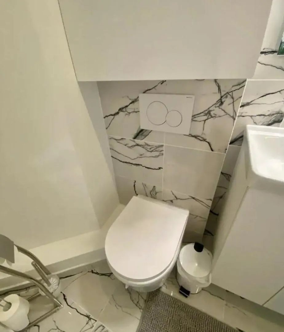 Suite Moderne Au Coeur Du 8E Paris Apartment