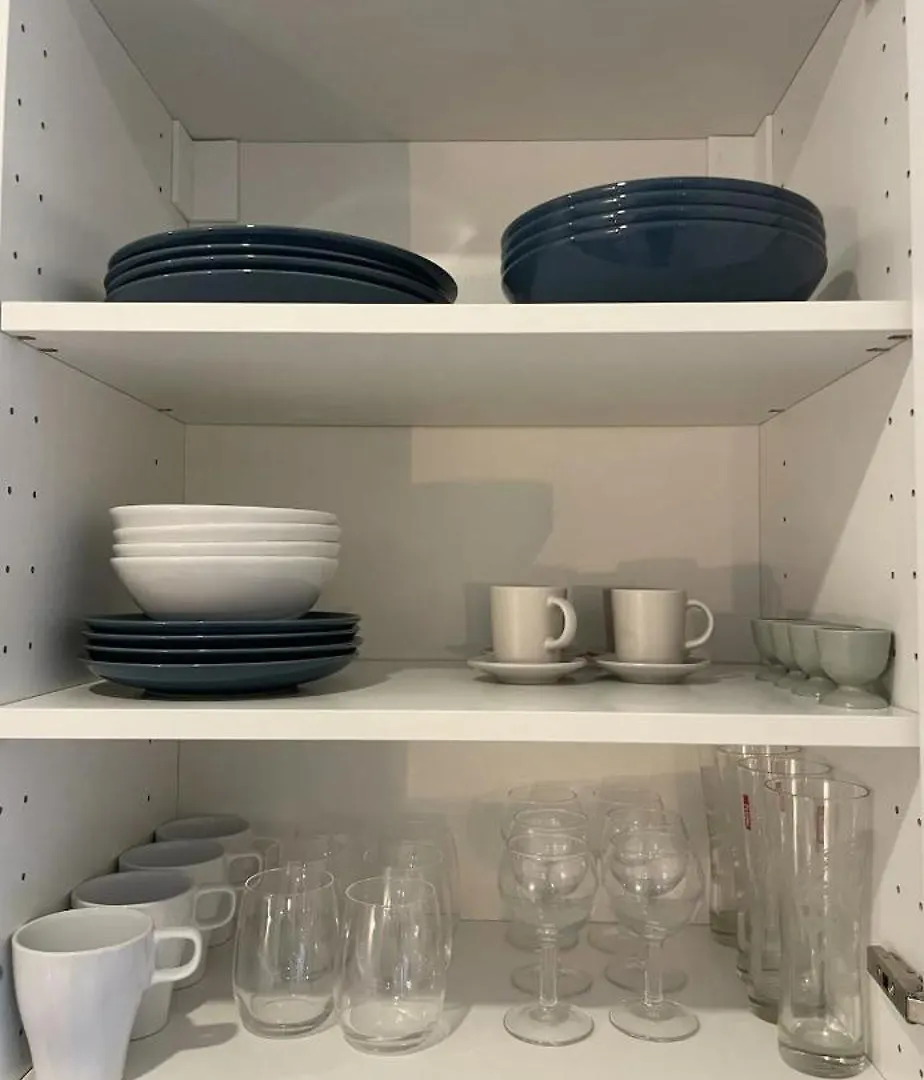 Suite Moderne Au Coeur Du 8E Paris Apartment